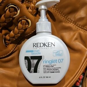 New Redken Ringlet 07 6 Fl. oz. 180ml